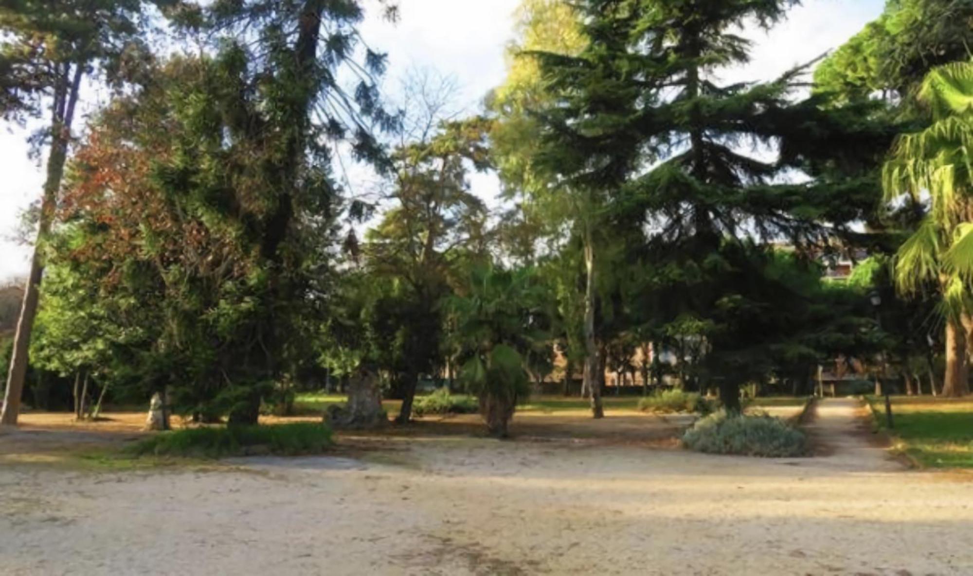 Apartment Close To The Coloseum, 2 Minutes Walk From Metro A Exterior photo
